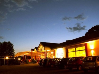 Foto: Bombastik Billard-Park