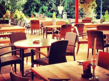 Foto: Bombastik Billard-Park